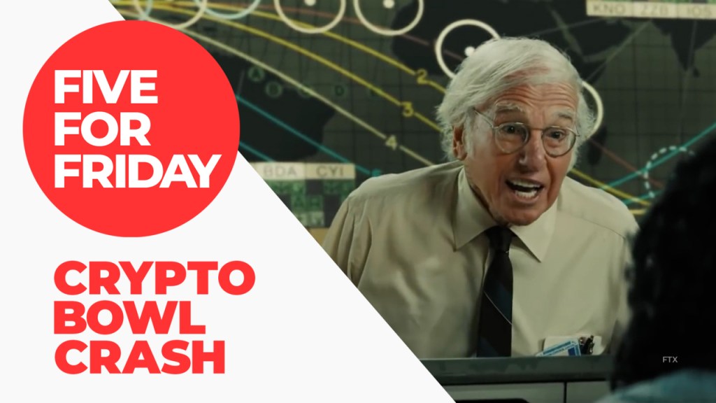 Where are they now? FTX and other Super Bowl ad-buying crypto companies