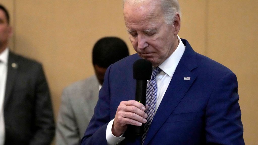 Biden: US will respond after 3 troops killed by Iran-backed militia in Jordan: The Morning Rundown, Jan. 29, 2024