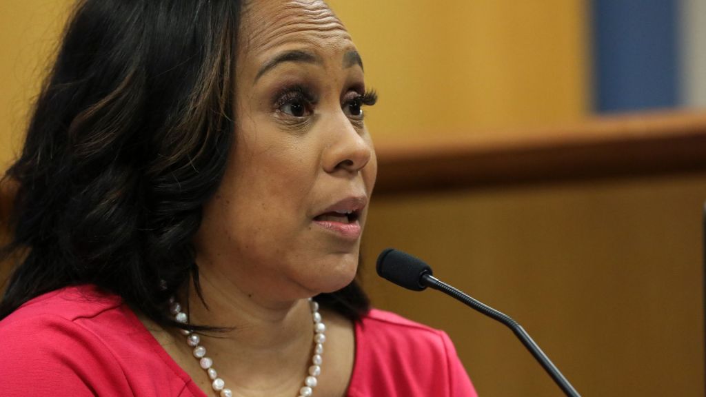 Fulton County DA Fani Willis testifies in Trump election interference case: The Morning Rundown, Feb. 16, 2024