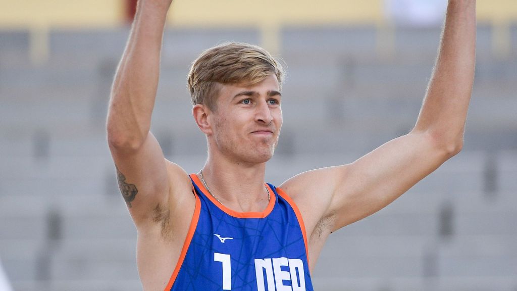 A convicted child rapist is competing in Paris Games, many want to know why
