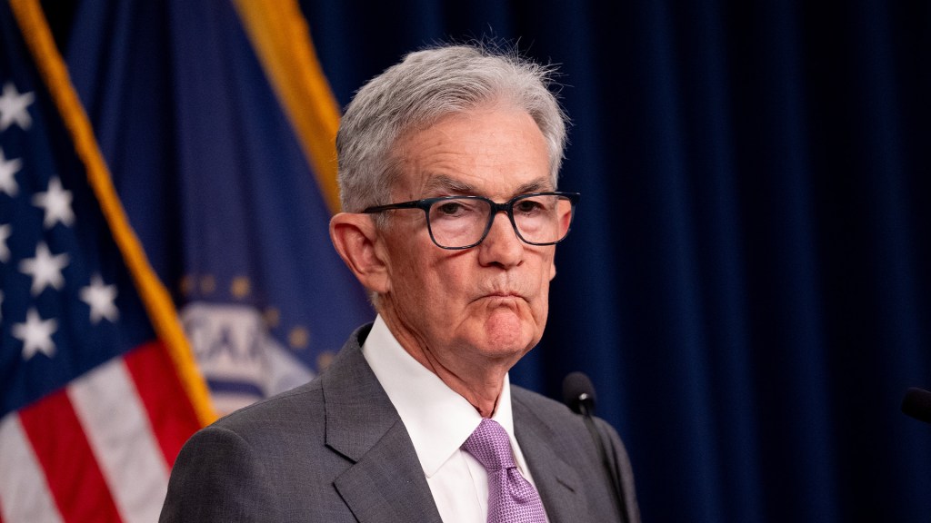 Fed cutting rates before September like ‘yelling fire in a crowded theater’