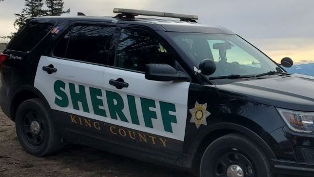 Teen arrested after 5 killed in shooting at Washington state home
