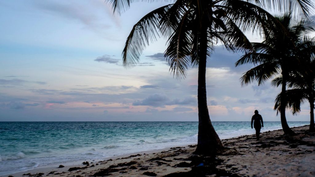 Bahamas frees up over $120M to combat climate change in ‘nature-for-debt’ swap