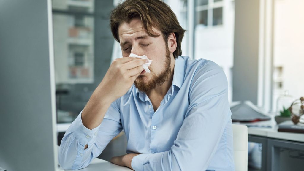 Paid sick leave passes in 3 red states during election