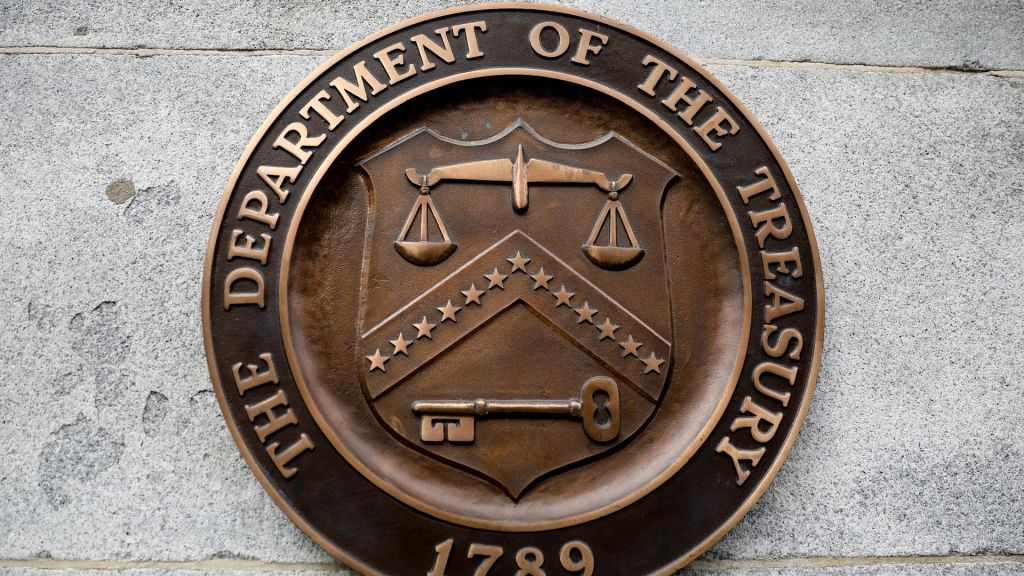 Chinese-sponsored hackers behind ‘major’ breach: Treasury Department