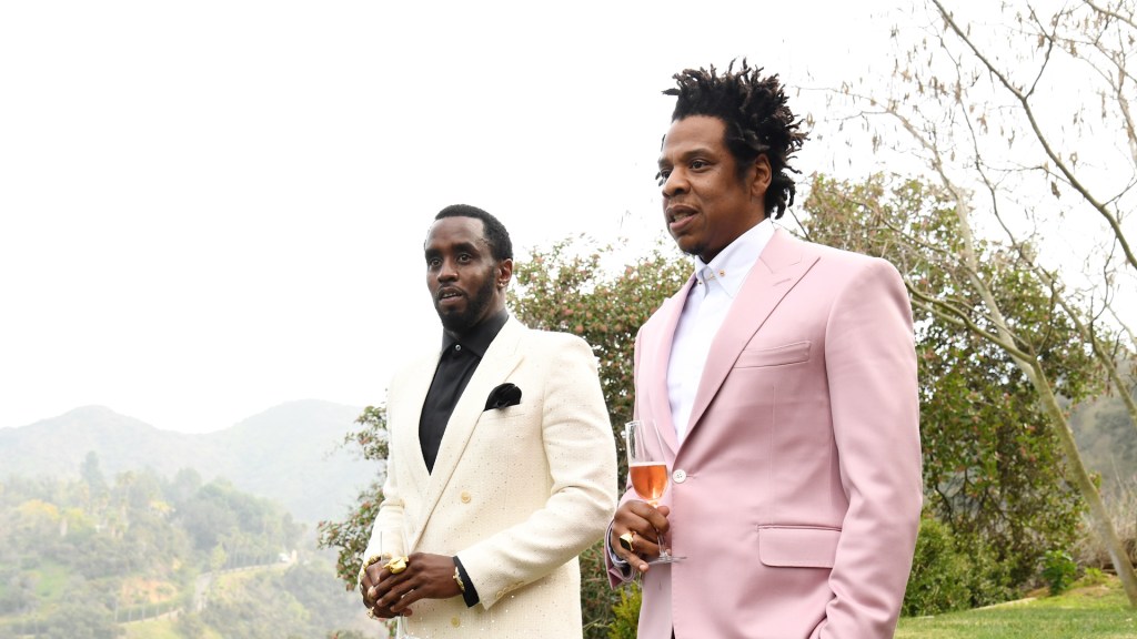 Jay-Z responds after being accused of raping 13-year-old girl alongside ‘Diddy’