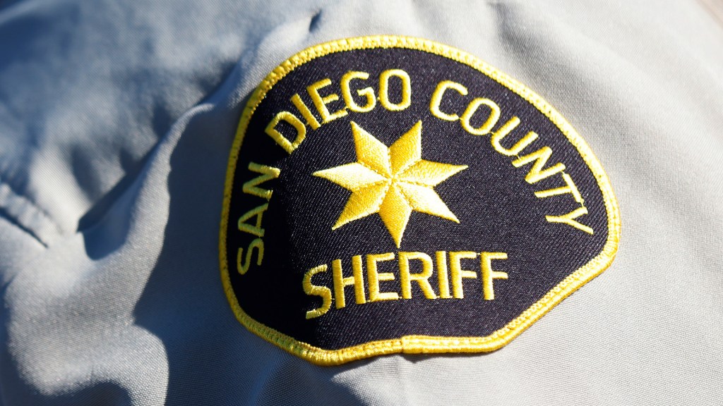 Deportation showdown: San Diego sheriff will defy new ‘super sanctuary’ law