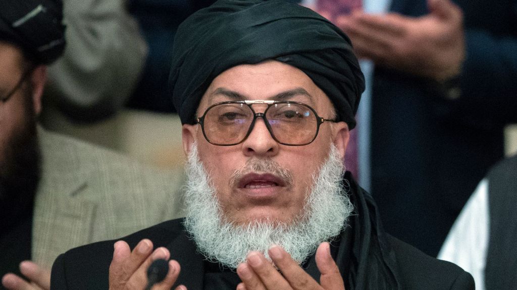 Top Taliban official tells leader there’s ‘no excuse’ for female education ban